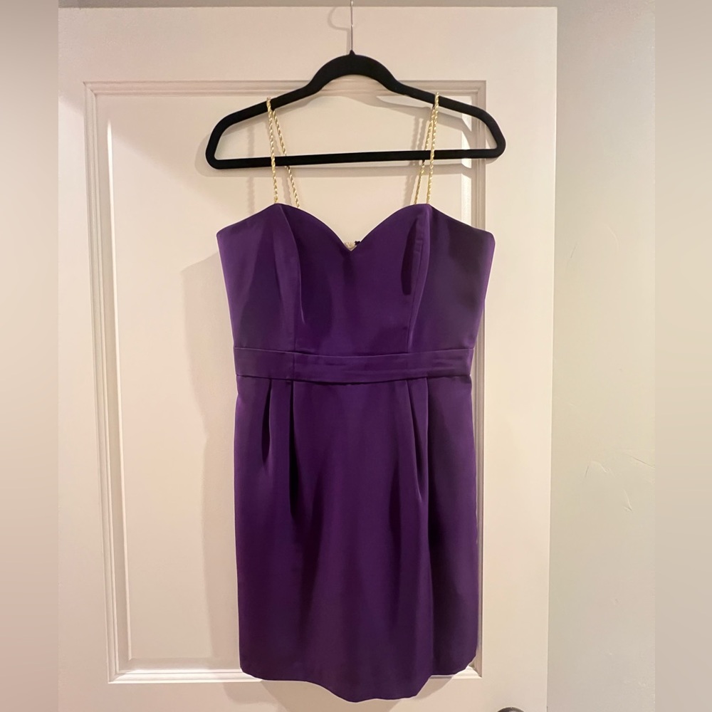 Naven Heartthrob Dress